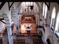 Gillingham Deanery, Church of England 1064727 Image 2